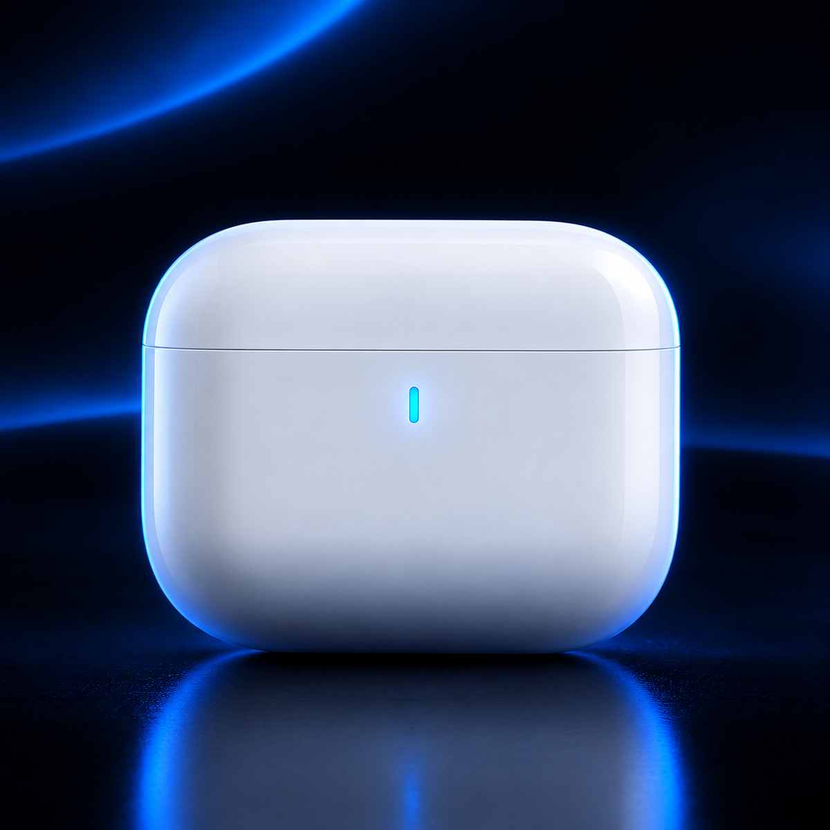 NIXO TECH Wireless Earbuds