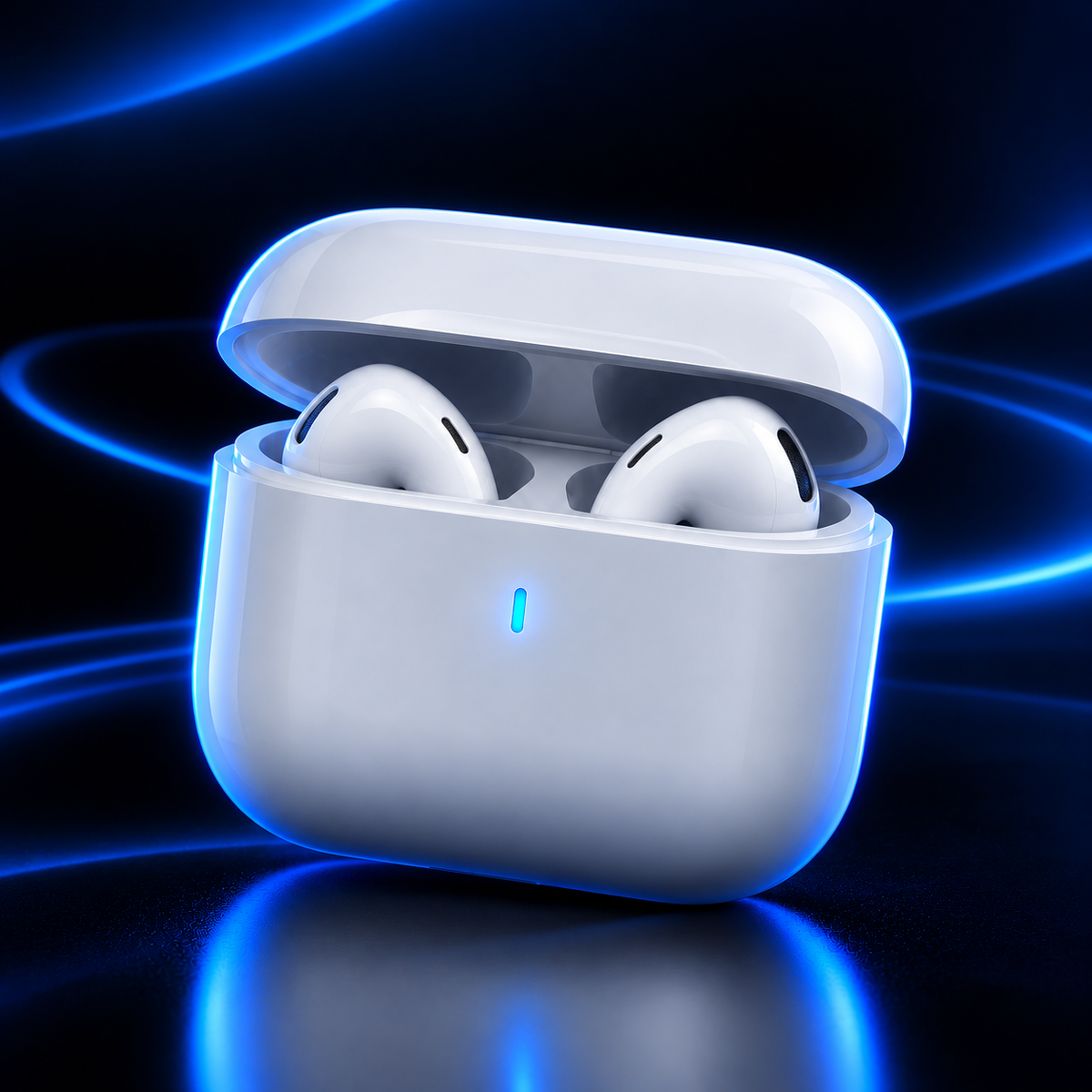 NIXO TECH Wireless Earbuds