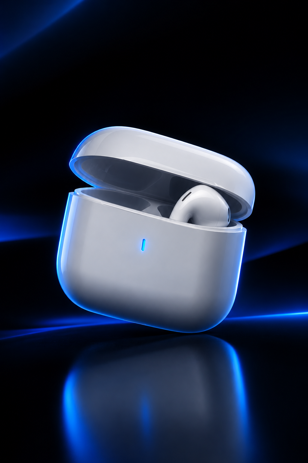 NIXO TECH Wireless Earbuds