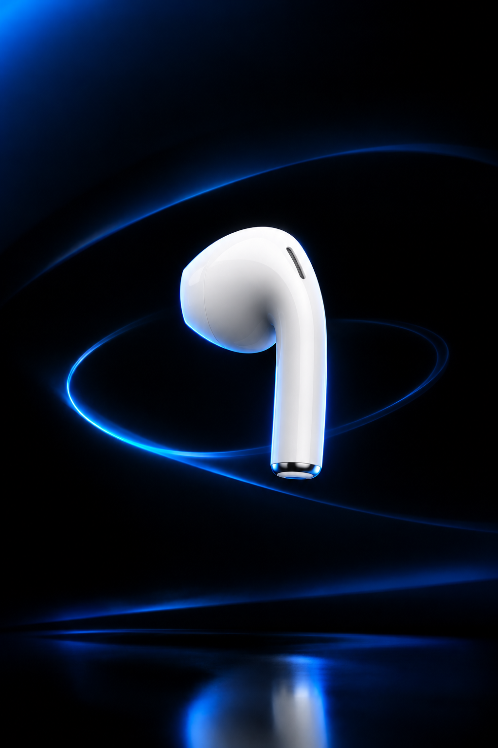 NIXO TECH Wireless Earbuds