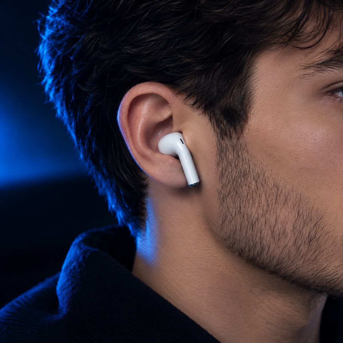 NIXO TECH Wireless Earbuds